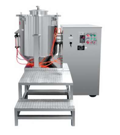 HIGH SPEED MIXER
