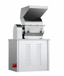 Dust Removal Type Coarse Crusher
