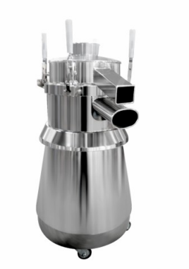 VIBRATING SCREEN