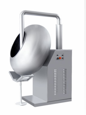 COATING MACHINE (SUGAR COATING MACHINE)