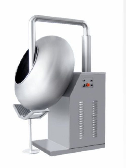 COATING MACHINE (SUGAR COATING MACHINE)