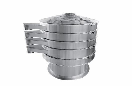 EFFICIENT SIFTING MACHINE