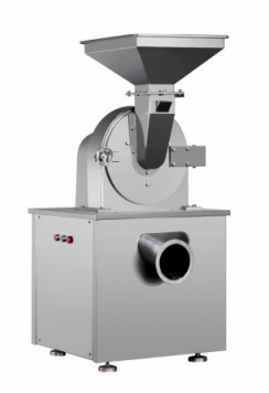 Universal Crusher