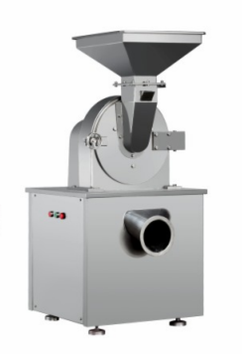 Universal Crusher