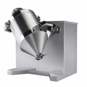 THREE-DIMENSIONAL MOVEMENT MIXER